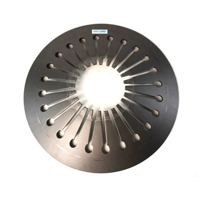 GRTECH DTP430 Fabriksforsyning Lavpris Clutch Diaphragam Fjeder til lastbil
