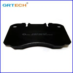 Bremser til tunge køretøjer