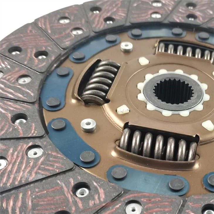 Car Clutch Kit For Chevrolet Isuzu Jac 1040 /luv D Max 3.0L