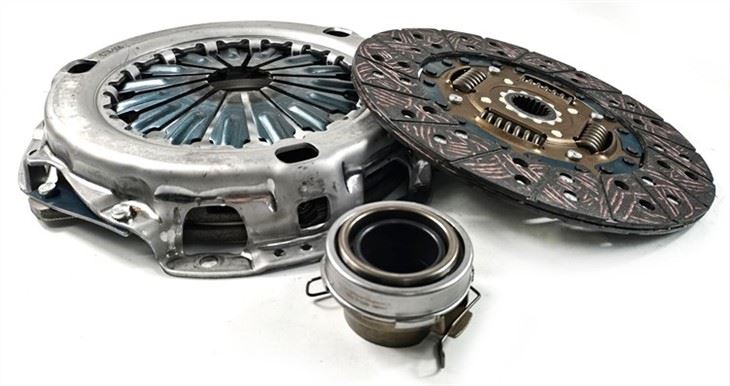 Car Clutch Kit For Toyota Hilix 2.7L
